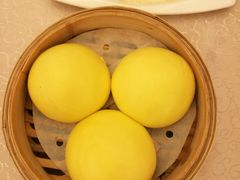 流沙包-龙的酒楼·手工早茶·顺德菜(近良路店)