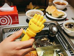 -海底捞火锅(赛格国际购物中心店)