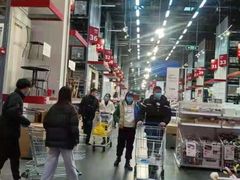 -宜家家居(哈尔滨商场店)