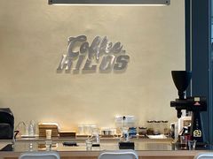 -Kilos咖啡馆(保利珑远店)