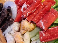 肥牛火锅-佳思多食品料理超市(园区店)