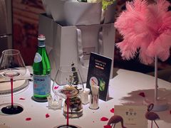 -王品牛排(郑州大卫城店)