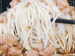 -老盛兴汤包馆(江宁一店)