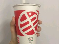 饽饽-书亦烧仙草