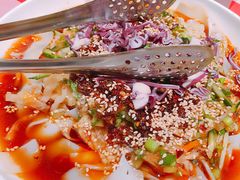 -西贝(上海我格广场店)