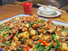 -兔槽江湖菜·重庆璧山兔(水围店)
