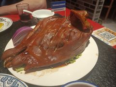 -老北京胡同味道二荤铺(酒仙桥店)