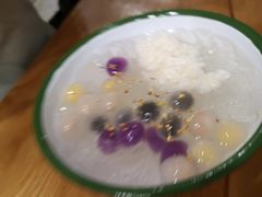 -甜心闲生传统手工冰粉(人民广场店)