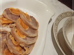 -永兴餐厅(复兴中路店)