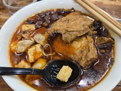 -蒋家肠旺面馆老店(合群路店)