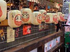 -烧鸟横丁(联发文创口岸店)