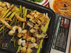 -汇景花园酒家(基立下道店)