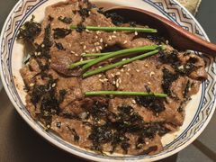-無二炙坊·和牛烧肉(大钟寺1733店)
