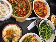 -潇湘阁(三里屯SOHO店)