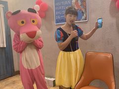 -寻味·后院花语