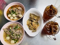 -榮泰米粉湯(Left Shop)