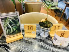 -THE WOODS 简餐 (国贸商城店)