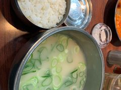 神仙雪浓汤-神仙雪浓汤(明洞店)