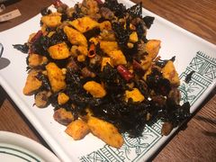 -云海肴·汽锅鸡·云南菜(苏州中心店)