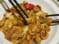 -宁夏国强手抓羊肉·清真菜(未央路凤三店)