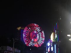 -星城之眼摩天轮