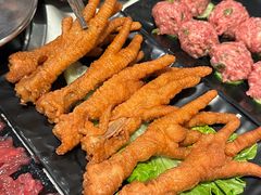 -三江汇火锅店(保全街店)