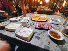 -小龙坎火锅(香港中路店)