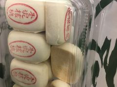 -泸溪河桃酥(西直门凯德店)