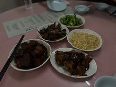 -蘭心餐厅(进贤路店)