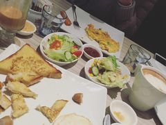 -必胜客(八一店)