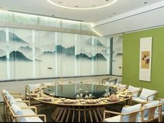 -东华假日酒店自助餐
