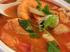 -simply thai天泰(长泰广场店)