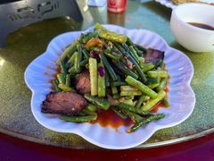 -畲乡一品鱼府土菜馆