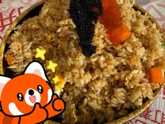 -老班长·小龙虾·鲜货烧烤大排档(金街美地店)