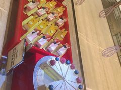 -新发展亚太JW万豪酒店·福苑咖啡厅