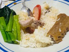 -香港新发烧腊茶餐厅(书城店)