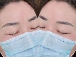 -久匠·纹眉半永久野生眉