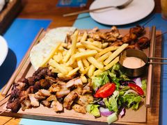 -HELLO MUSAE 拾光缪斯餐厅·纯正希腊风味(苏州中心店)