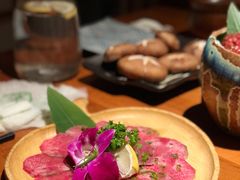 牛舌-食也烧肉(临平店)
