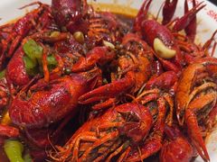 -周姑娘不等味·牛羊肉火锅·螃蟹罗氏虾·烤鱼烤串(高邮店)