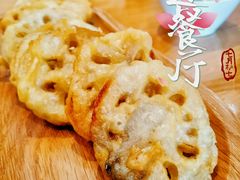 -莲餐厅·湖北菜·潜江小龙虾店(愚园路店)