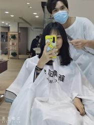 -新晨·SALON·形象造型