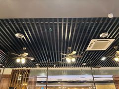 -汉巴味德(百年港湾店)