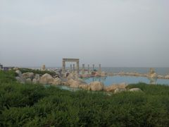 -渔岛海洋度假区