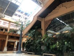 -吉隆坡皇家朱兰酒店