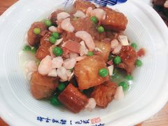八宝油条-百家鲜