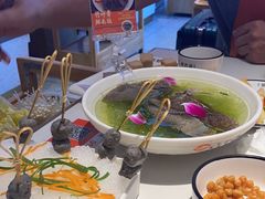 -大熊猫毛肚火锅(烟台万象汇店)