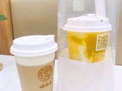 -娃哈哈奶茶(富阳鹿山时代店)