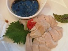 -老街渔味馆(芳华店)