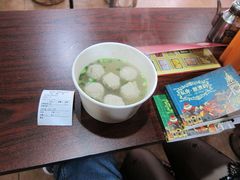 -原巷口鱼丸店(龙头路外卖店)